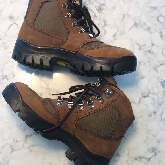 RED HEAD -  Men’s Hiking Boots Size 8M main image 2